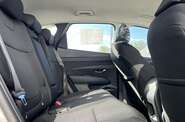 Hyundai Tucson Dynamic