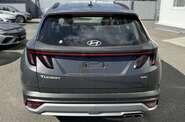 Hyundai Tucson Elegance