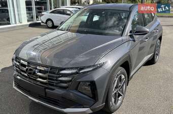 Hyundai Tucson 2025 в Київ