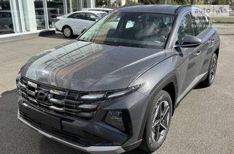 Hyundai Tucson 2025 Elegance