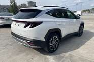 Hyundai Tucson Top