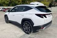 Hyundai Tucson Top