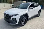 Hyundai Tucson Top