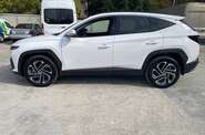 Hyundai Tucson Top