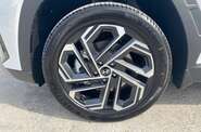 Hyundai Tucson Top