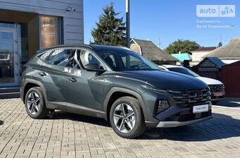 Hyundai Tucson 2025 Elegance