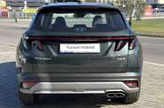 Hyundai Tucson Elegance