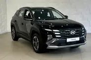 Hyundai Tucson Hyundai Tucson Express