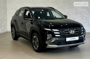 Hyundai Tucson 2025 Express
