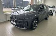 Hyundai Tucson Elegance