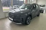 Hyundai Tucson Elegance