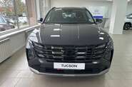 Hyundai Tucson Elegance