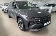 Hyundai Tucson Elegance
