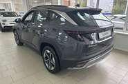 Hyundai Tucson Elegance