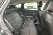 Hyundai Tucson Elegance
