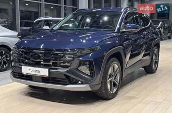 Hyundai Tucson 2025 в Дніпро (Дніпропетровськ)