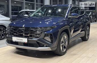 Hyundai Tucson 2025 Elegance