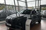 Hyundai Tucson Hyundai Tucson Elegance