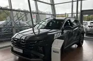 Hyundai Tucson Hyundai Tucson Elegance