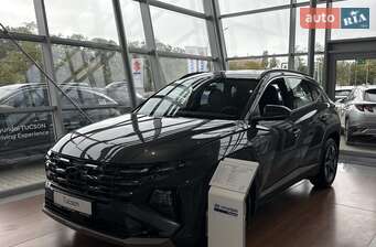 Hyundai Tucson 2025 в Одеса