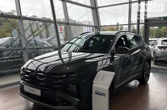 Hyundai Tucson 2025 Elegance