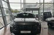 Hyundai Tucson Hyundai Tucson Elegance