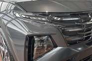 Hyundai Tucson Hyundai Tucson Elegance