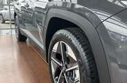 Hyundai Tucson Hyundai Tucson Elegance