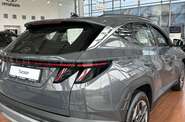Hyundai Tucson Hyundai Tucson Elegance