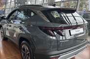 Hyundai Tucson Hyundai Tucson Elegance