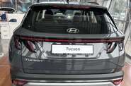 Hyundai Tucson Hyundai Tucson Elegance