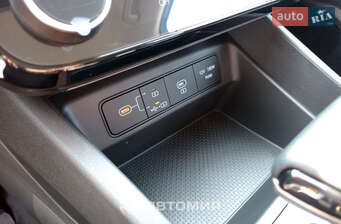 Hyundai Tucson 2025 в Вінниця