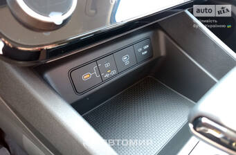Hyundai Tucson 2025 Express