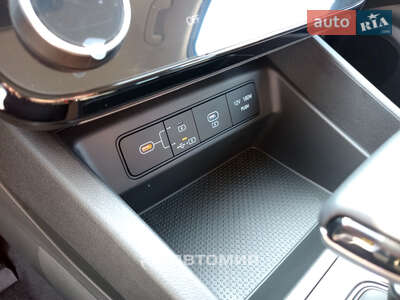 Hyundai Tucson 2025 Express