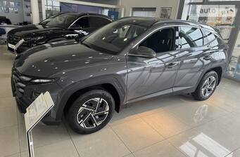 Hyundai Tucson 2025 Express
