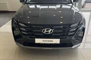 Hyundai Tucson Express