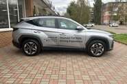 Hyundai Tucson Elegance