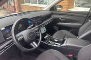 Hyundai Tucson Elegance
