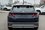Hyundai Tucson Express