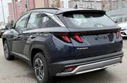 Hyundai Tucson Express