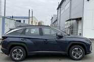 Hyundai Tucson Express