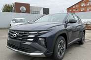 Hyundai Tucson Express