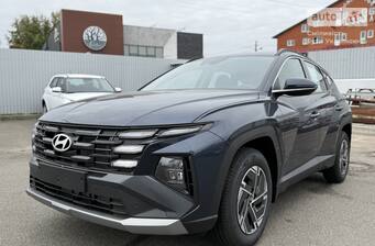 Hyundai Tucson 2025 Express