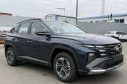Hyundai Tucson Express