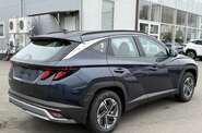 Hyundai Tucson Express