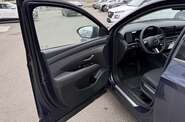 Hyundai Tucson Express