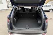 Hyundai Tucson Express