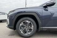 Hyundai Tucson Express