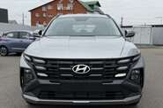 Hyundai Tucson Express