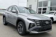 Hyundai Tucson Express
